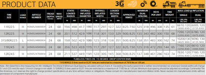 Conti HSC 3 Intelligent Construction Steer/All-Position