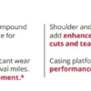 GENERAL Tires HS 2 LONG HAUL, HIGHWAY STEER POSITION - Image 3